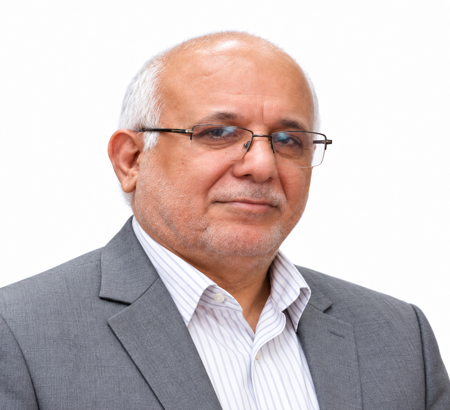 سخنرانی دکتر سید مهدی رضایت، مدیر کارگروه تجهیزات پزشکی ستاد نانوفناوری، در افتتاحیه کنگره BAIC 2026