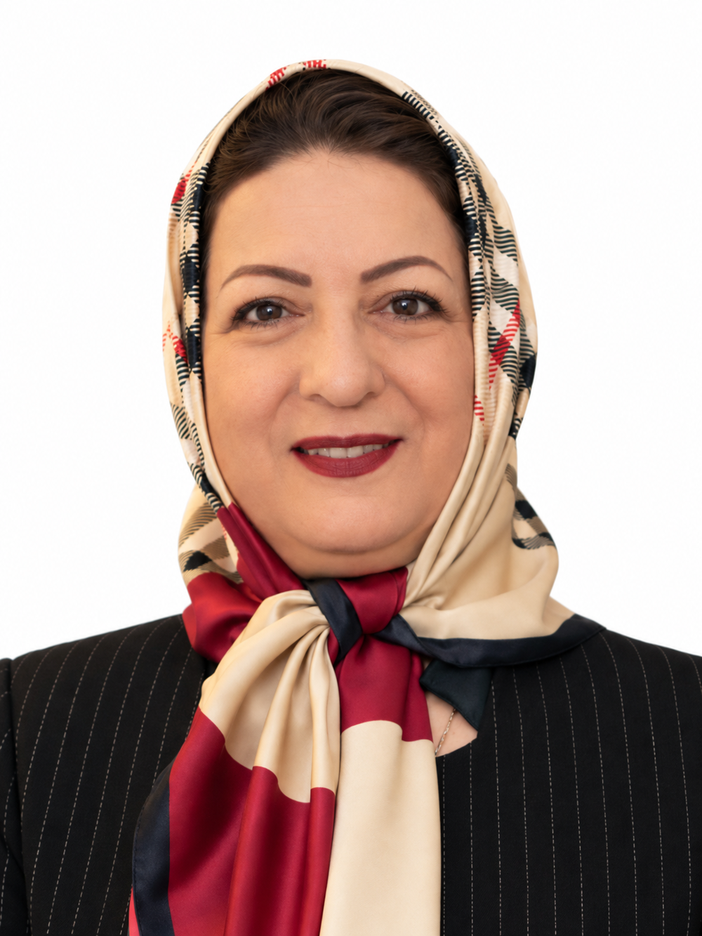 دکتر مهناز امینی