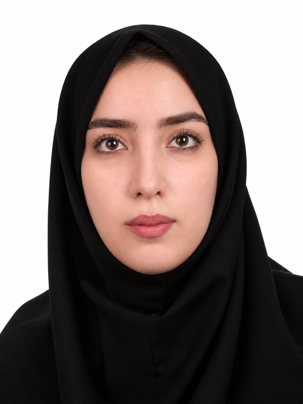مهندس رکسانا محمدپور