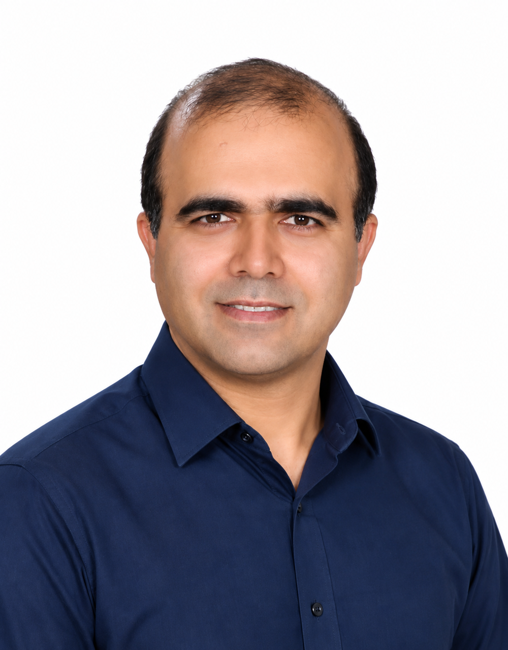 دکتر عباس ابراهیمی‌مقدم