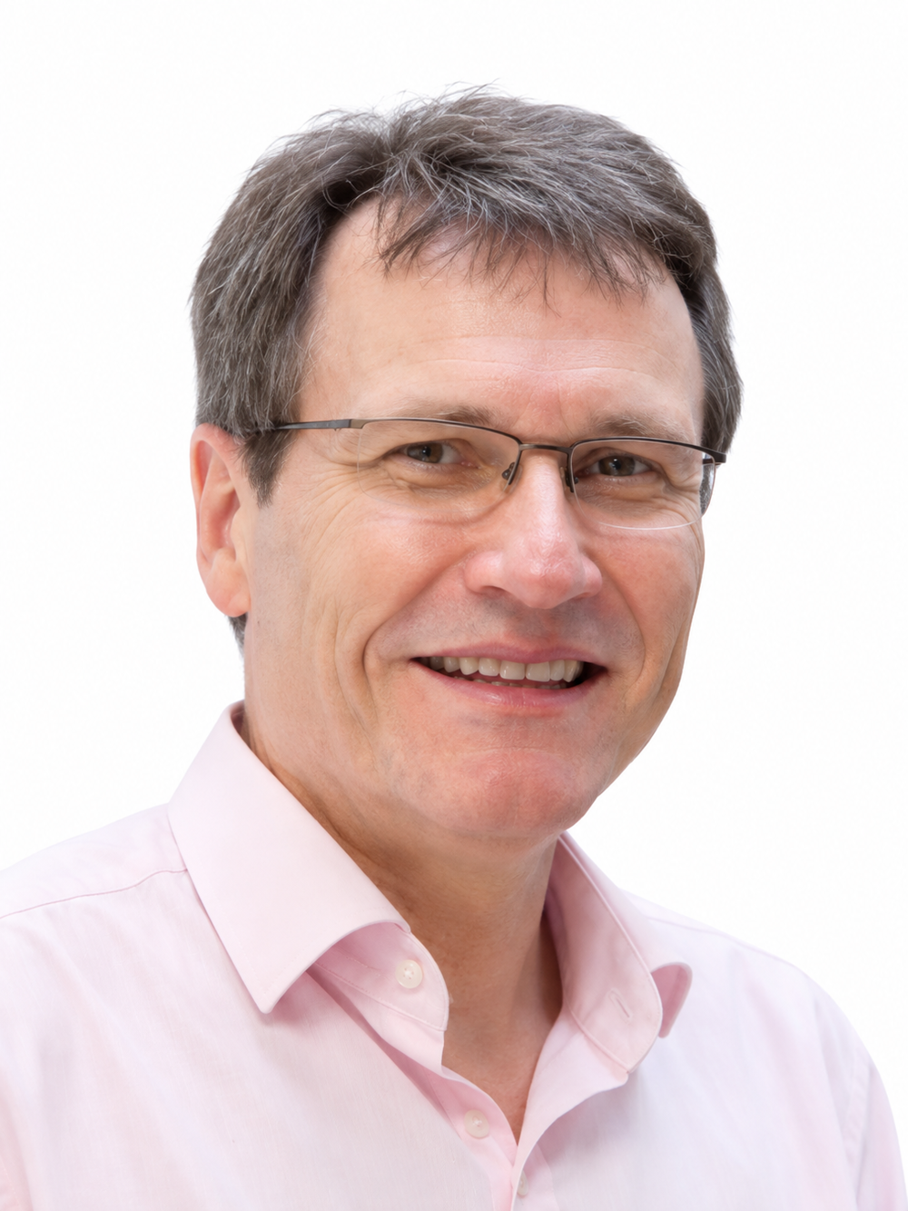 Prof. Dr. Jan Born