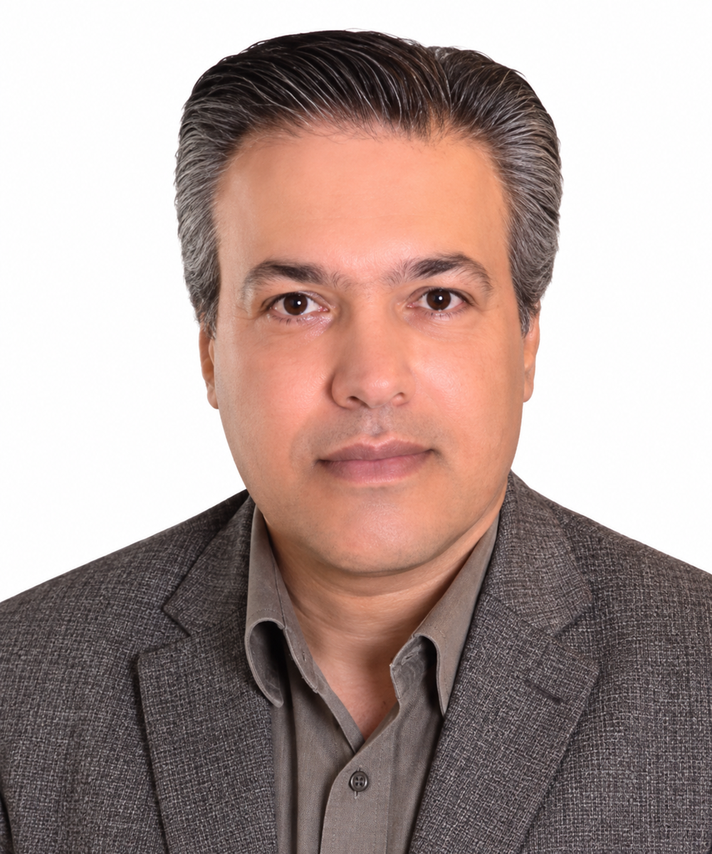 دکتر مسعود فریدونی