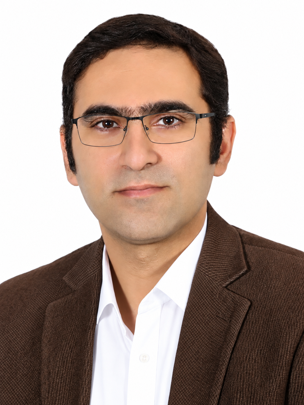 دکتر کامران کاظمی