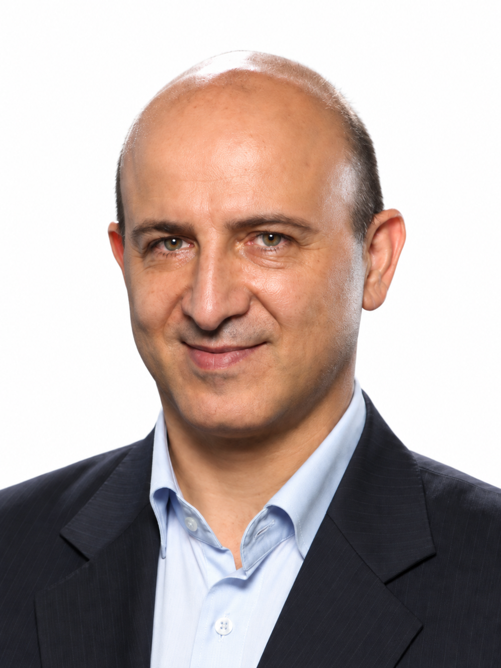 دکتر خسرو صادق‌نیت حقیقی