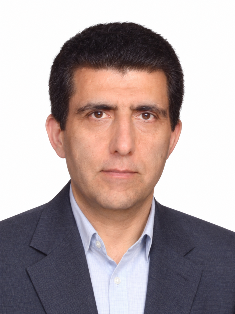 دکتر حمید ابریشمی مقدم