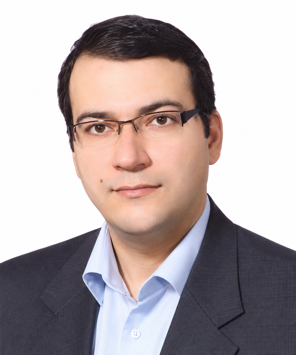 دکتر مهران بیرقی طوسی