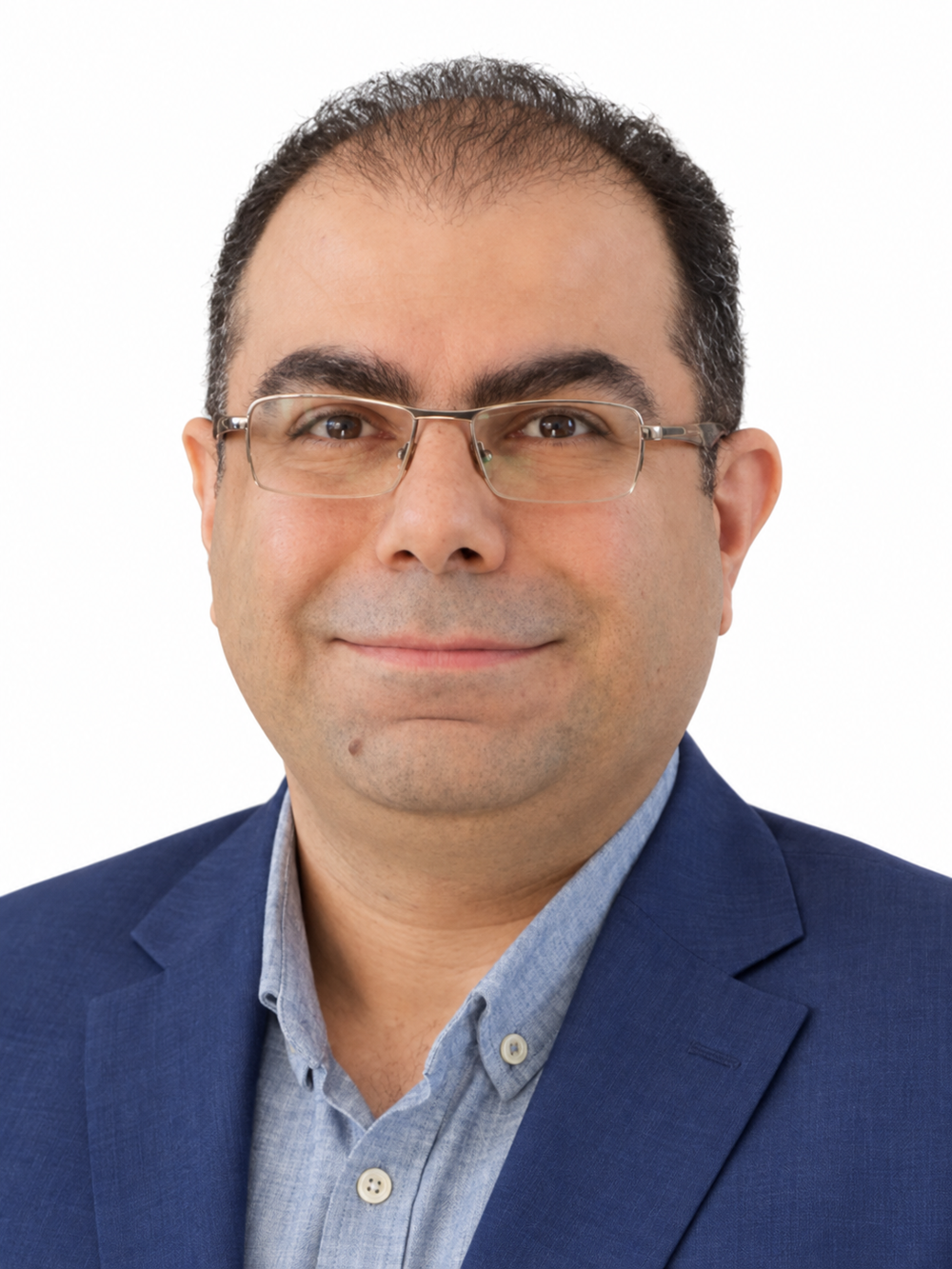 دکتر سعید پیرمرادی