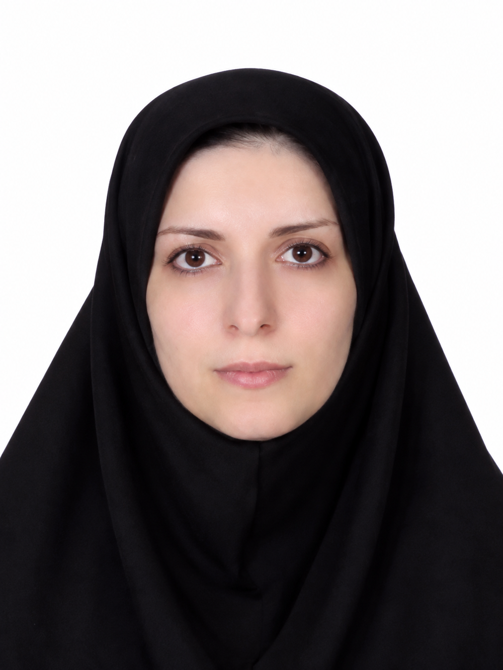 دکتر زهرا بهمنی دهکردی