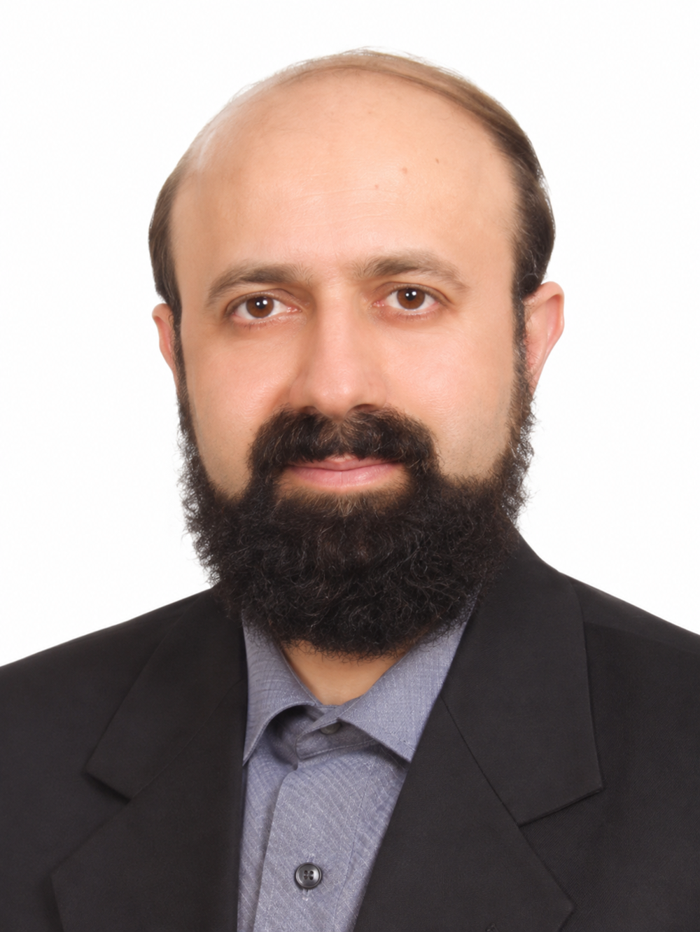 دکتر حمیدرضا سلطانیان زاده