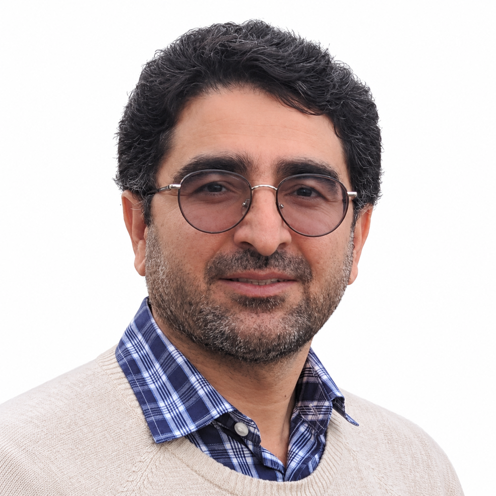 دکتر رضا لشگری