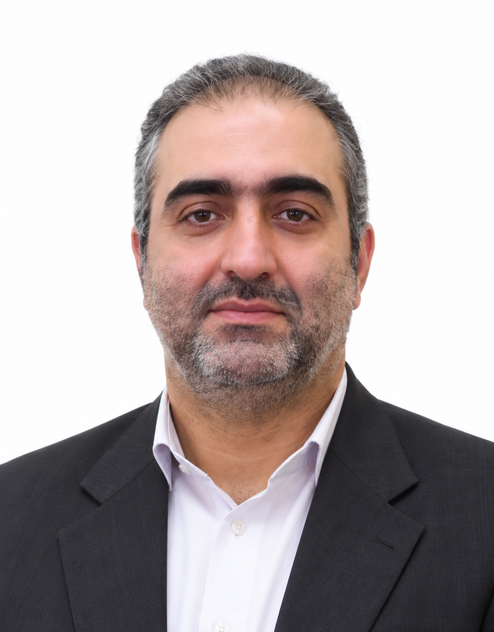دکتر علی مطیع نصرآبادی