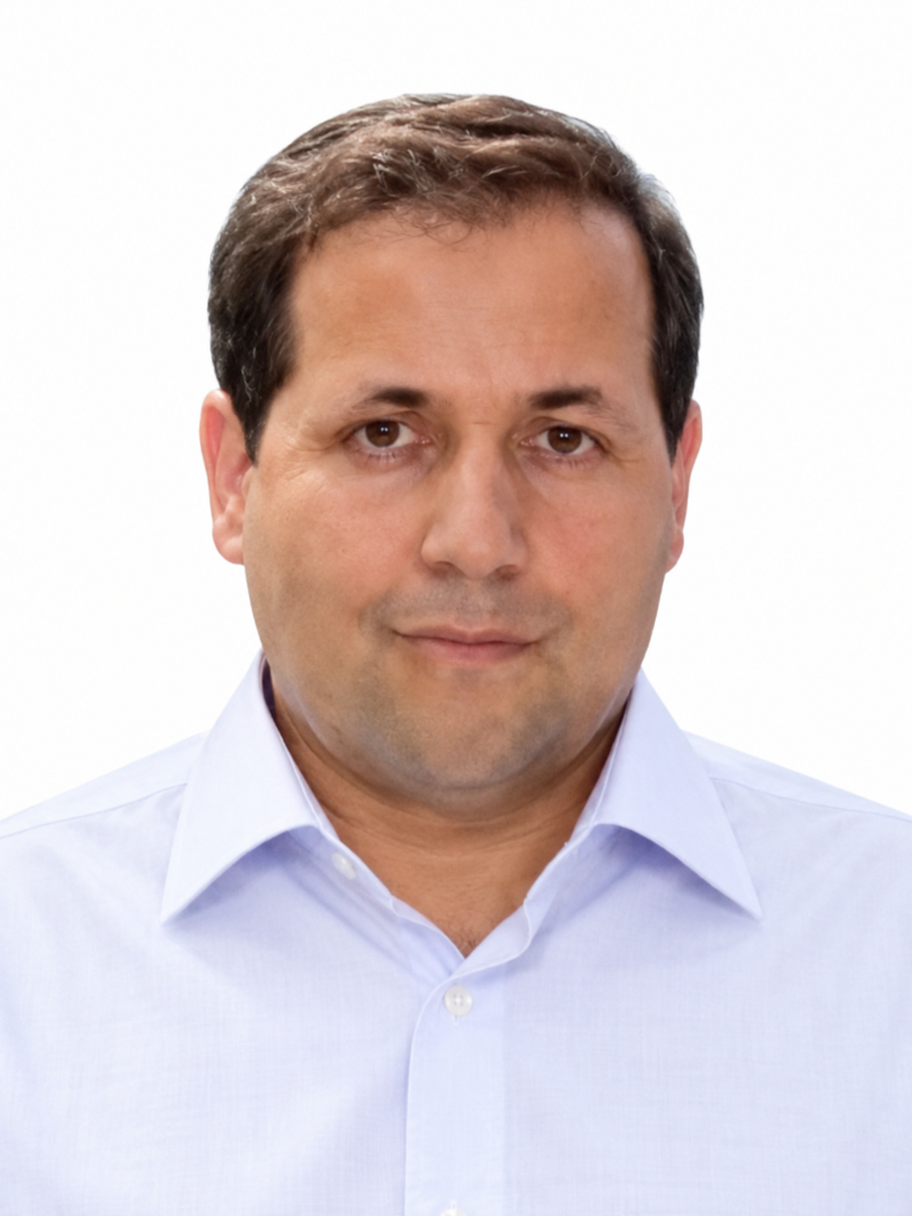 دکتر محمد جوان