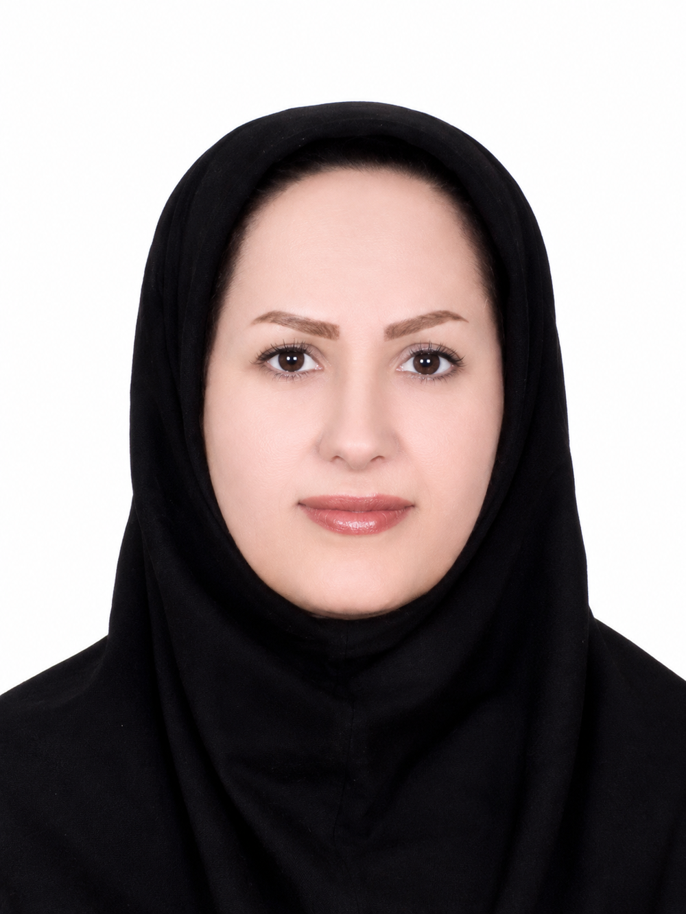 دکتر محیا حسینی