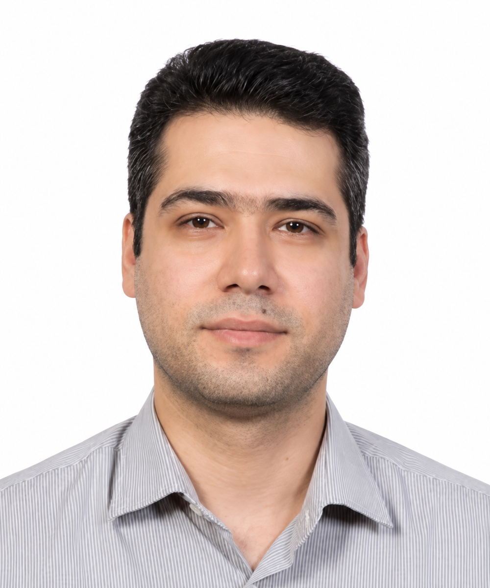 دکتر رضا کاظمی