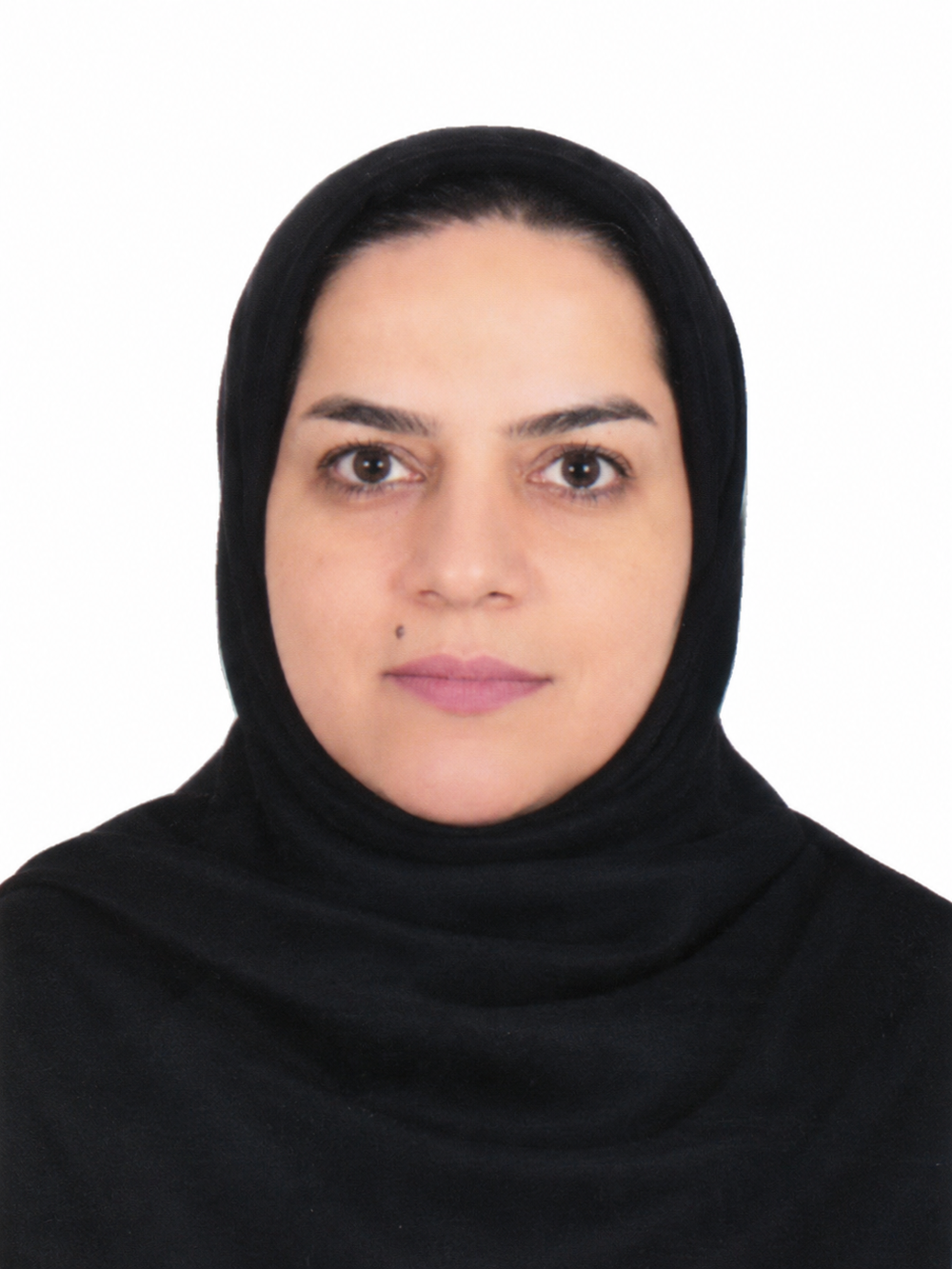 دکتر ملیحه احمدی