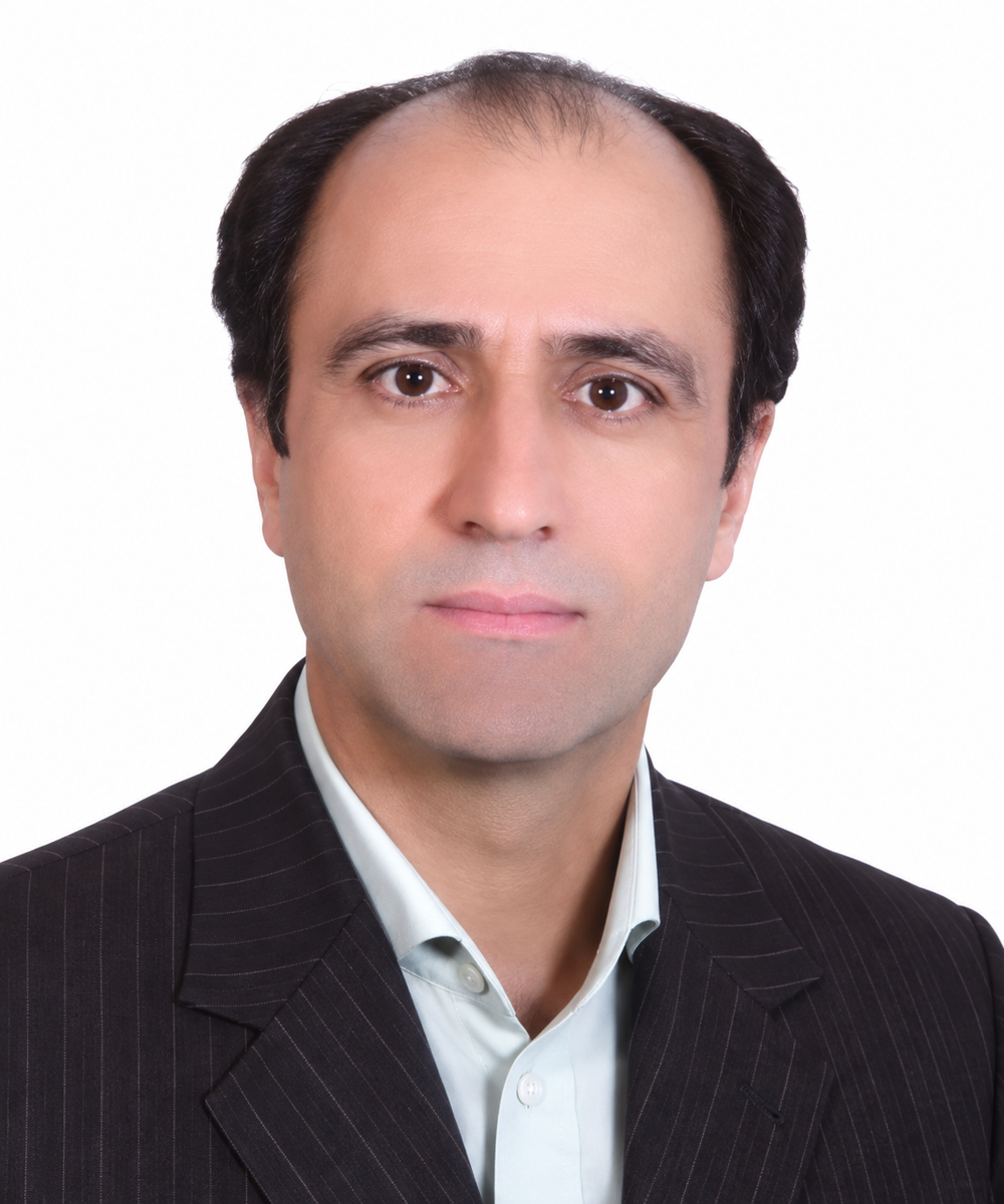دکتر علی مقیمی