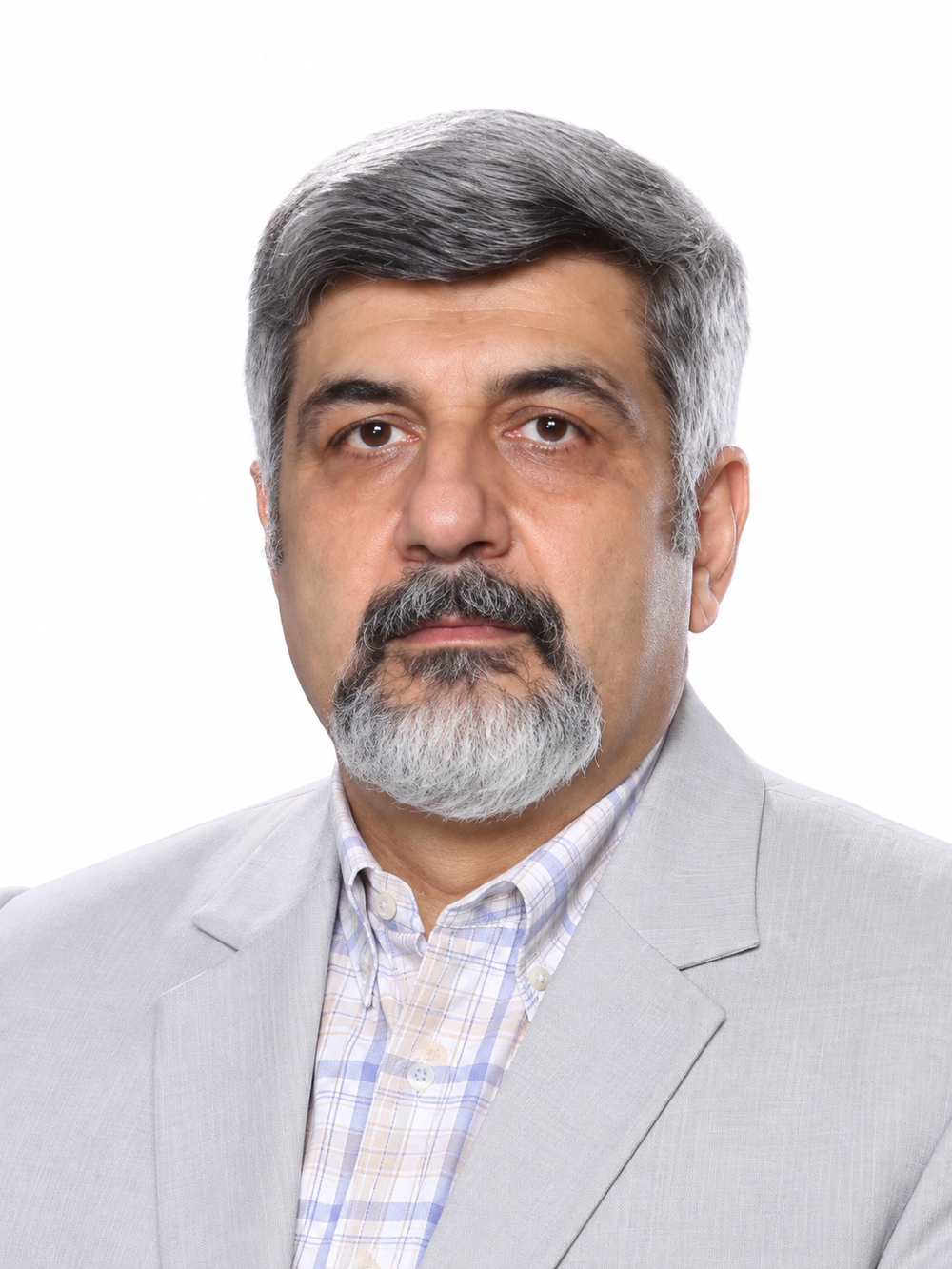 دکتر رضا شروین بدو
