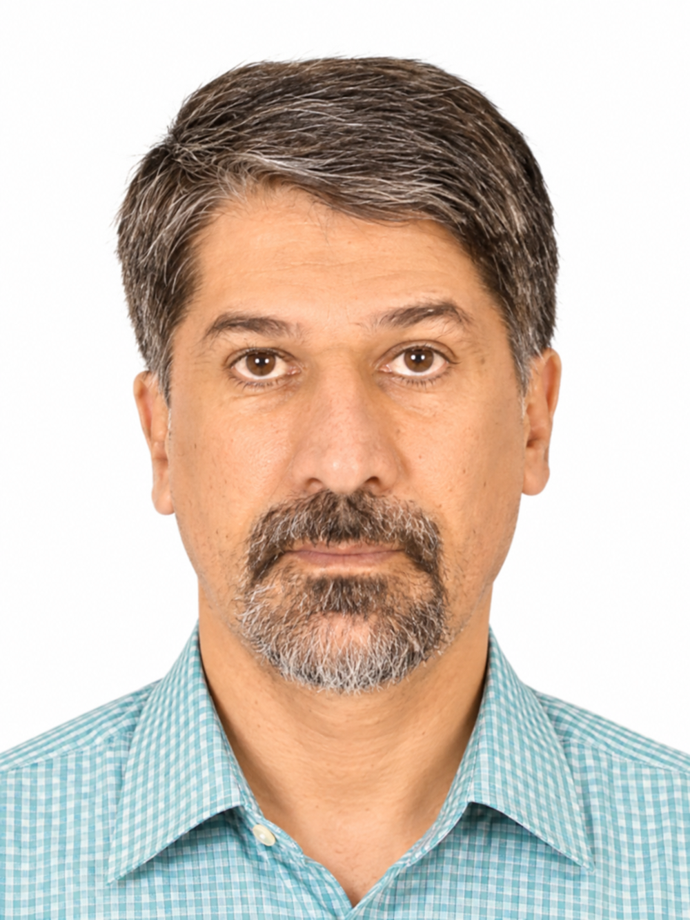 دکتر سروش سرداری