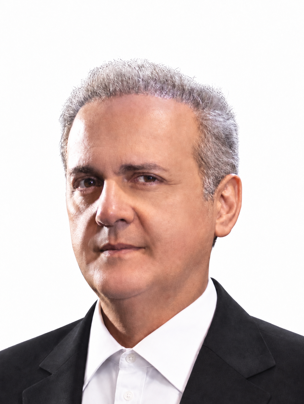 دکتر حمیدرضا کبروی
