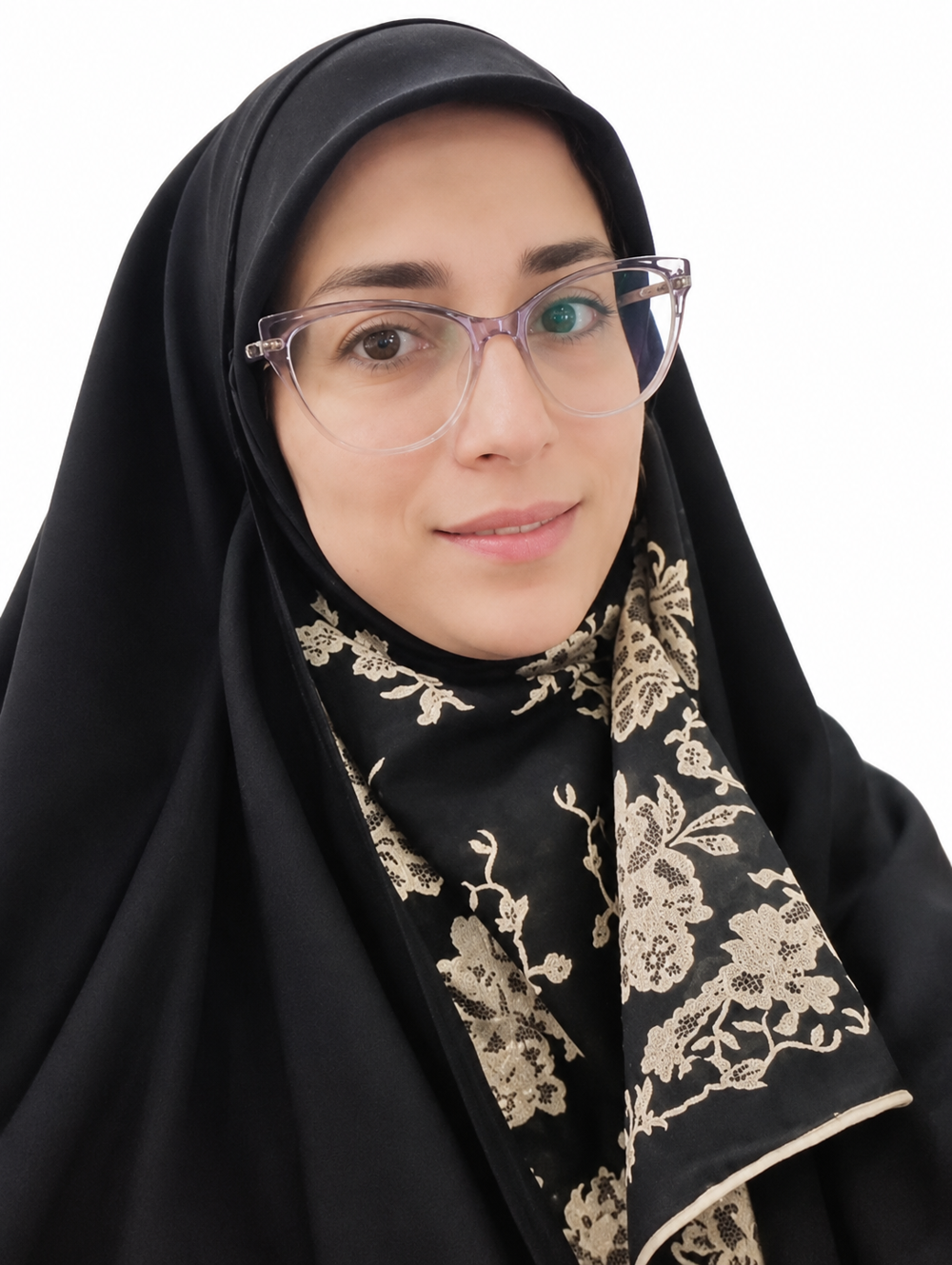 دکتر فرشته دهنوی