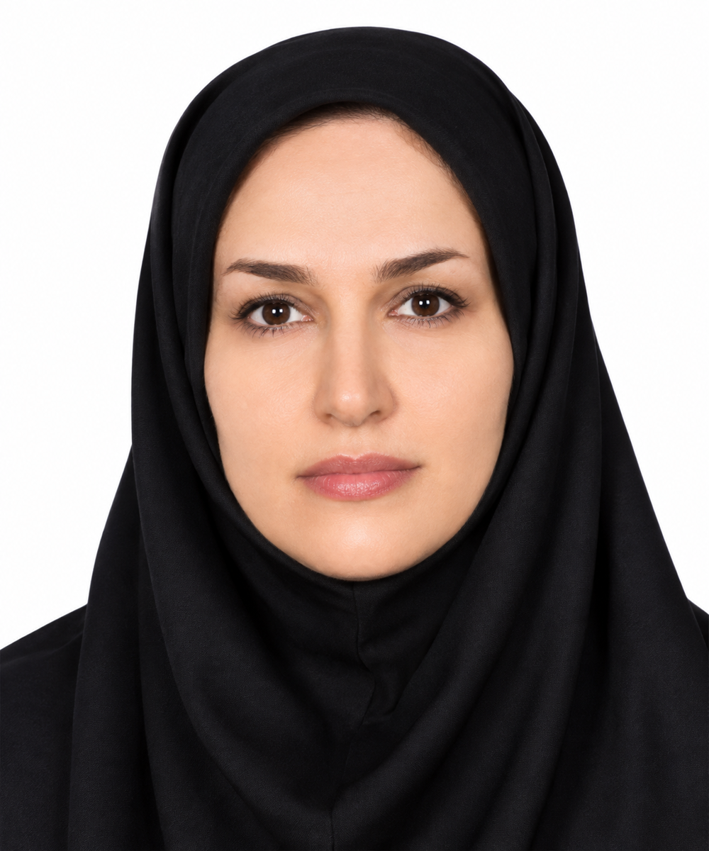 دکتر نرگس هاشمی