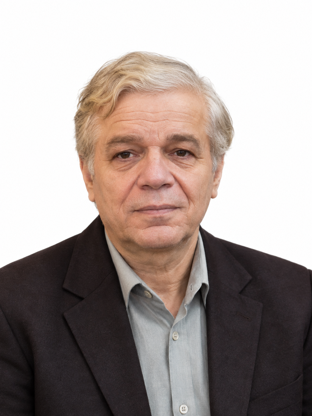 دکتر فرزین هادی‌زاده
