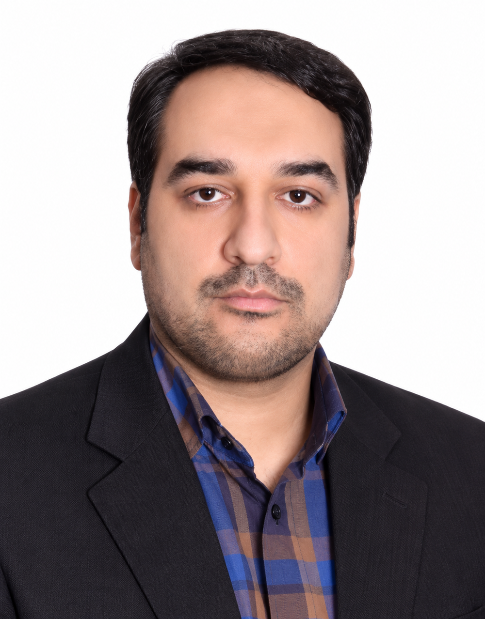 دکتر علیرضا زمانی بهابادی
