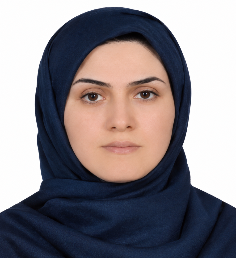 دکتر سمیه حیثیت‌طلب