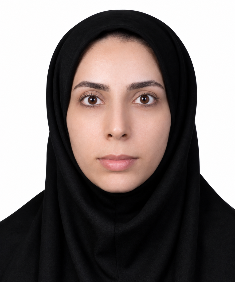 دکتر عاتکه گشوارپور