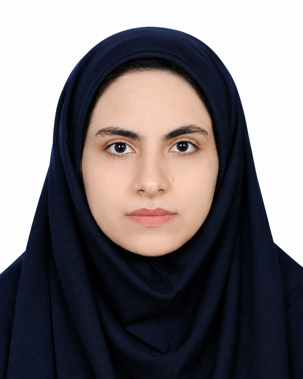 نیکا شاه‌بیک