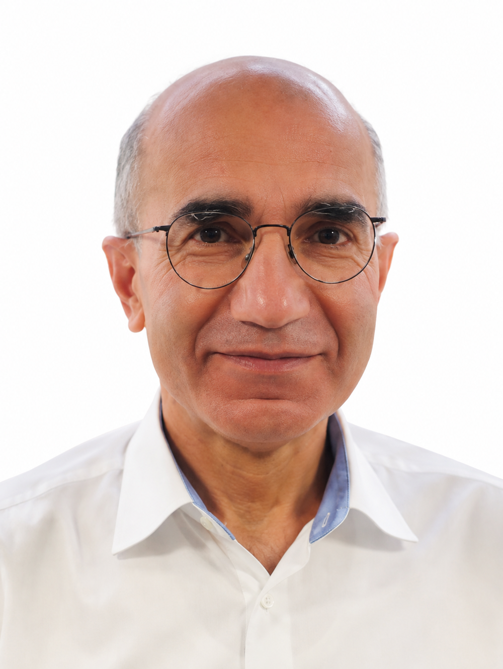 دکتر علی گرجی