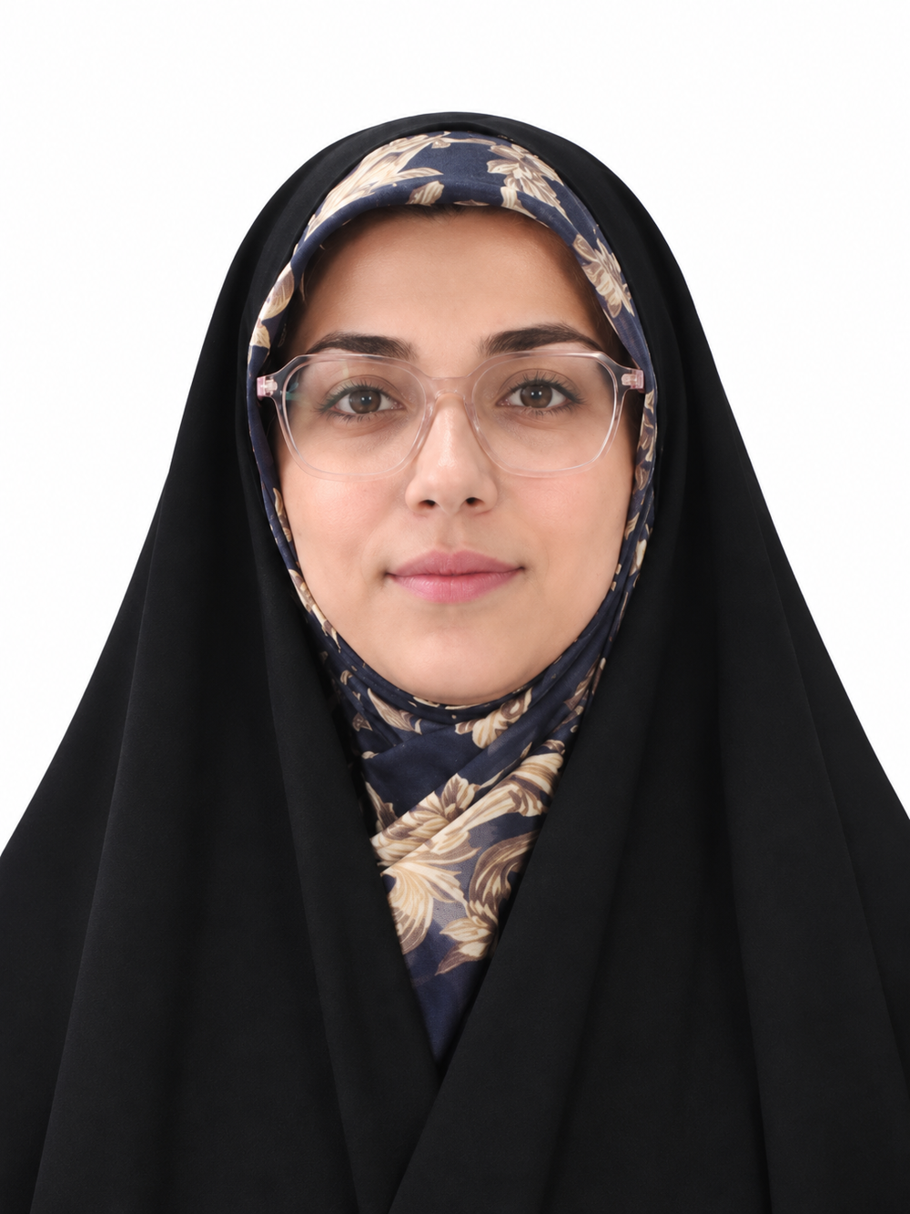 تصویر موقت برای فرزانه دهنوی
