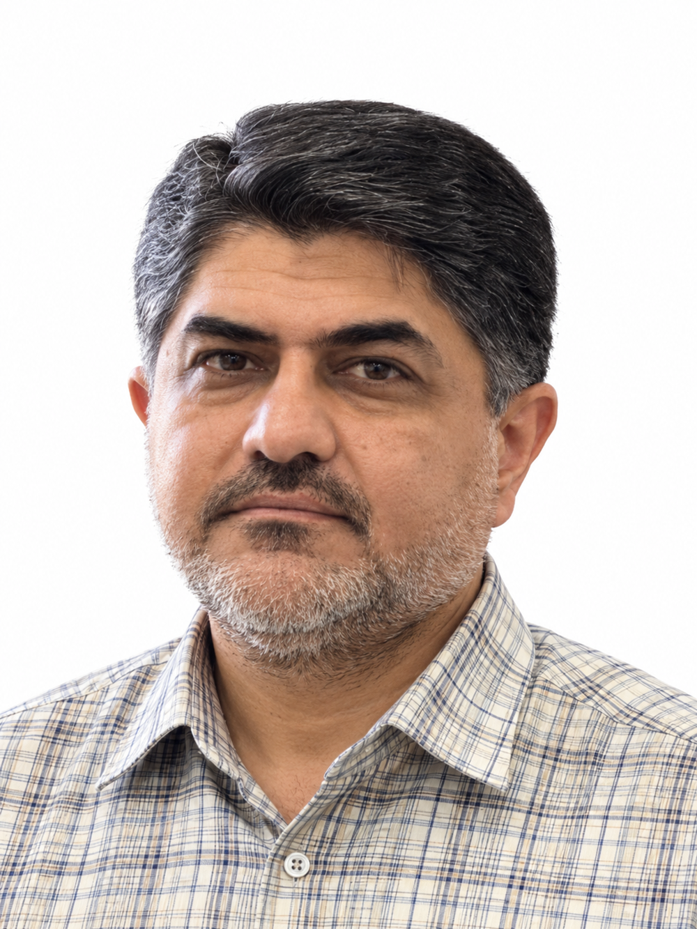 دکتر حسین ربانی