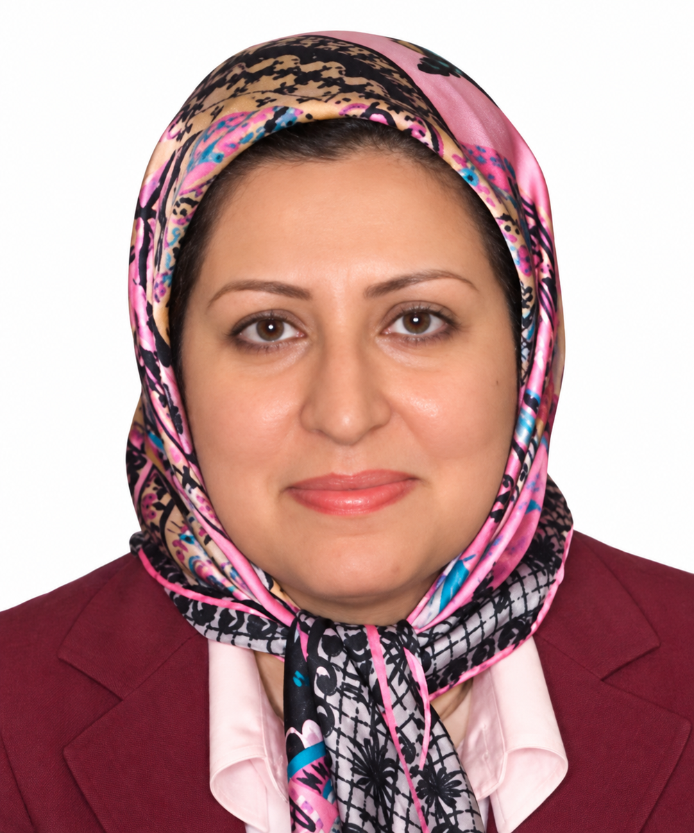 دکتر مریم قربانی