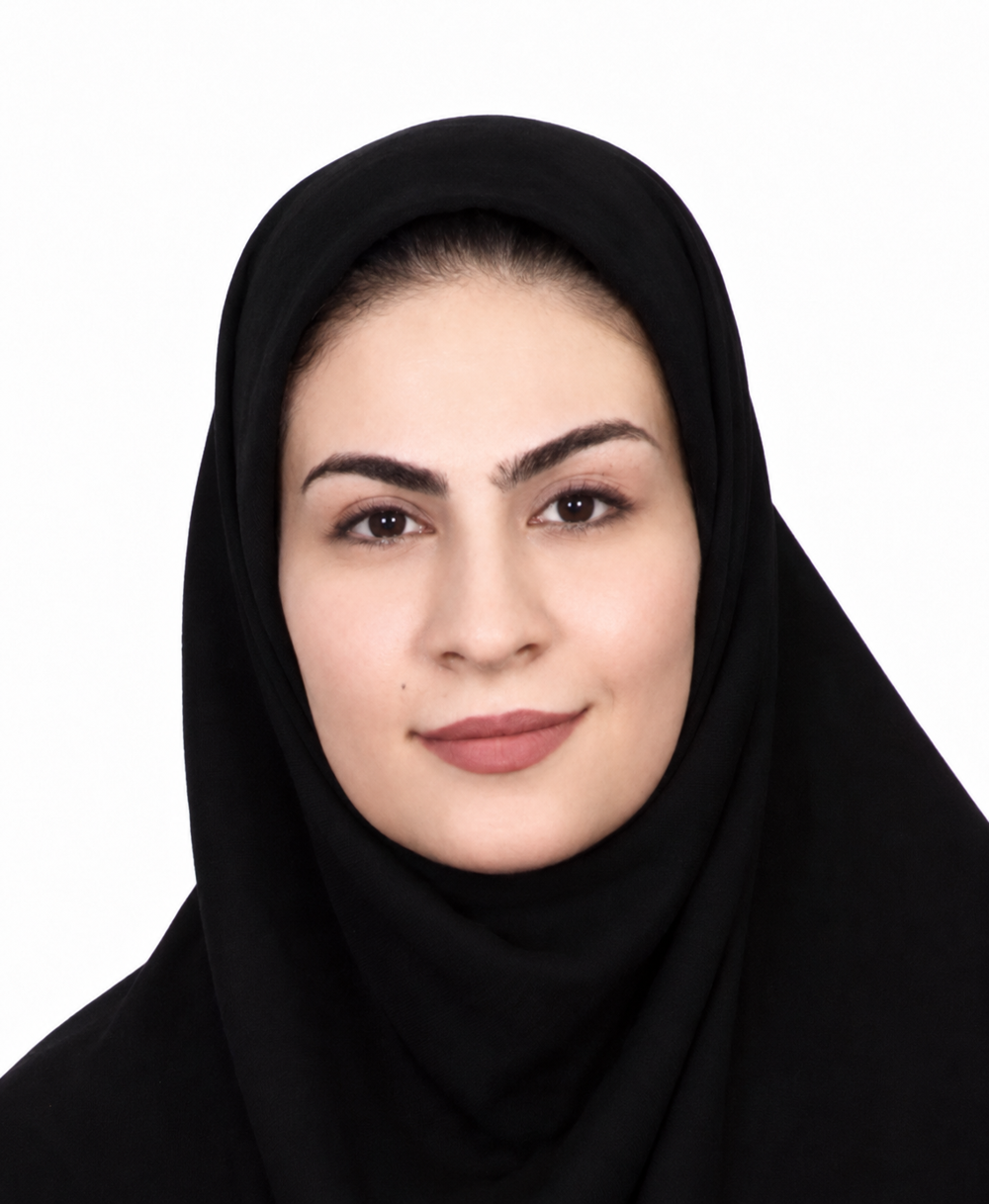 فاطمه سلحشوری‌نژاد