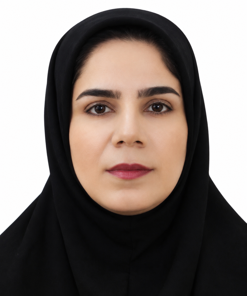سعیده خسروی
