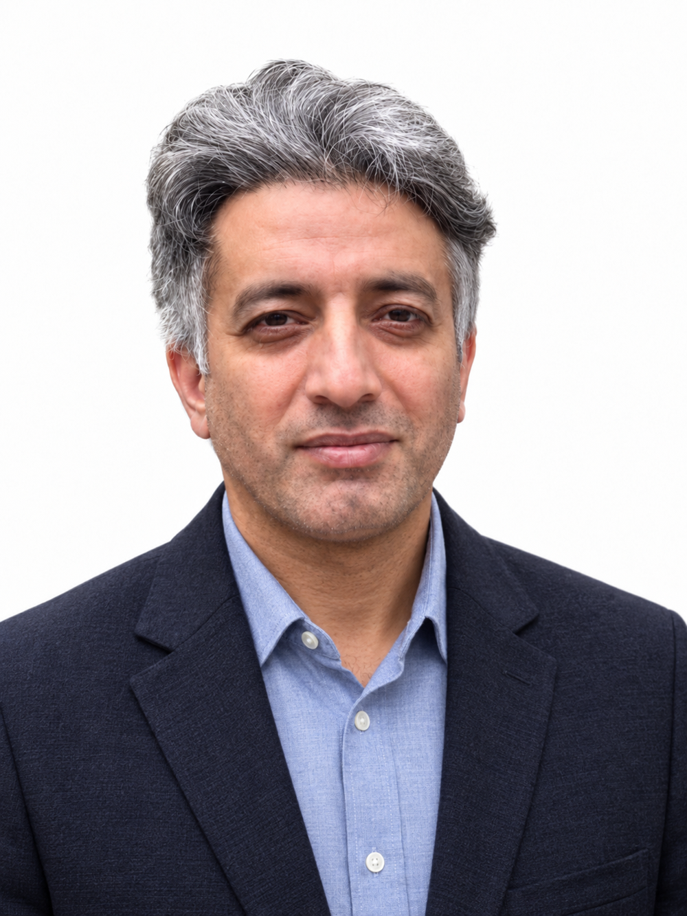 دکتر یوسف مسعودی سبحان‌زاده