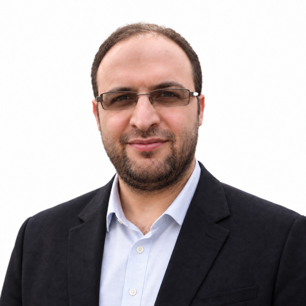 دکتر احسان رضایت