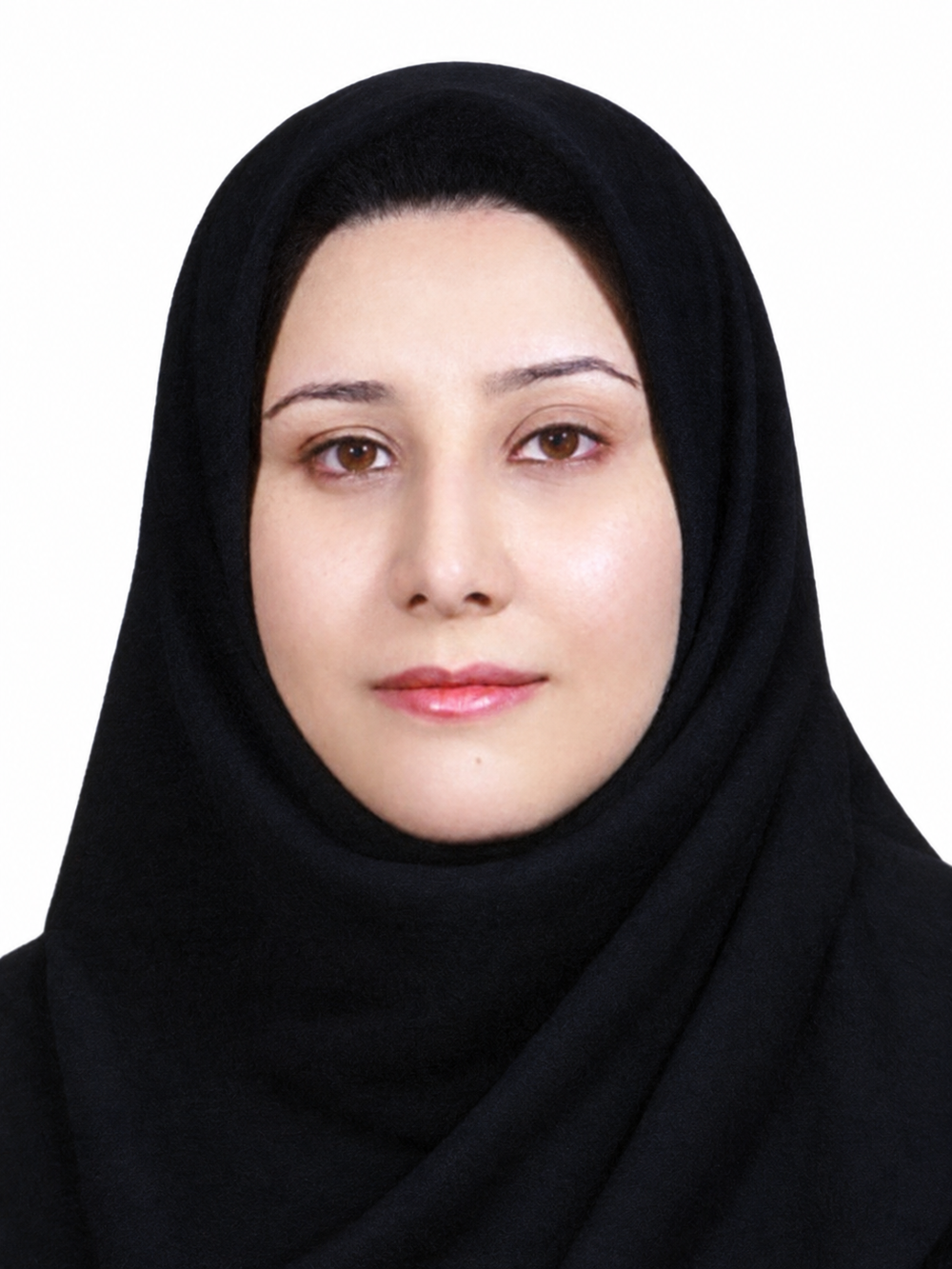 دکتر فرزانه وفایی باقری