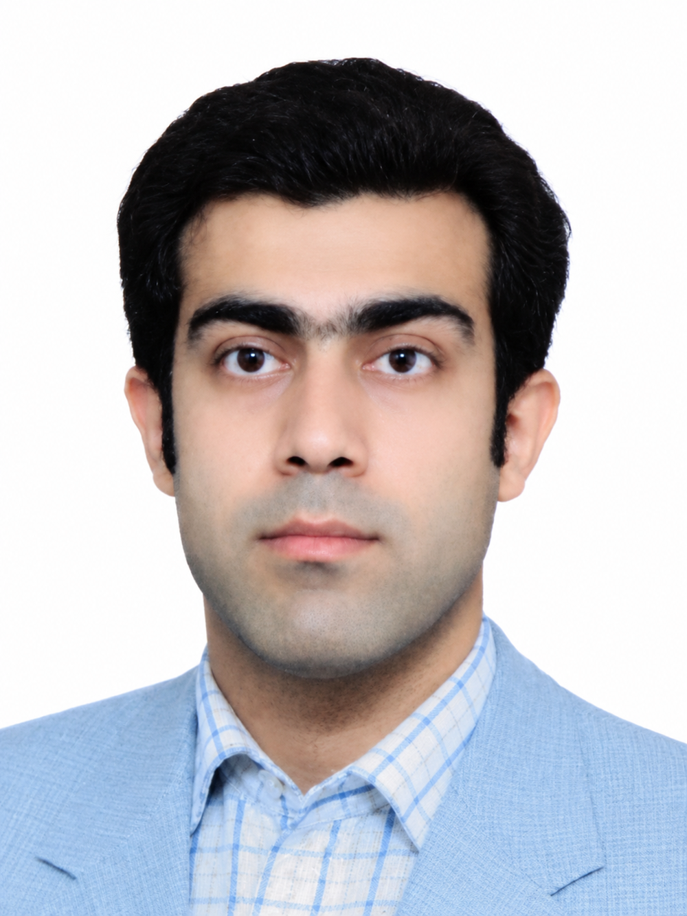 دکتر میثم بابایی