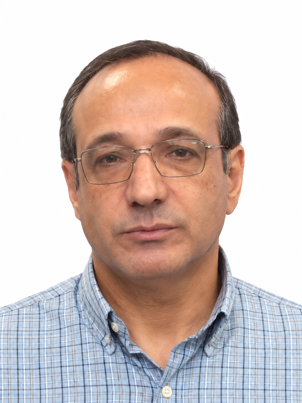 دکتر هادی مرادی