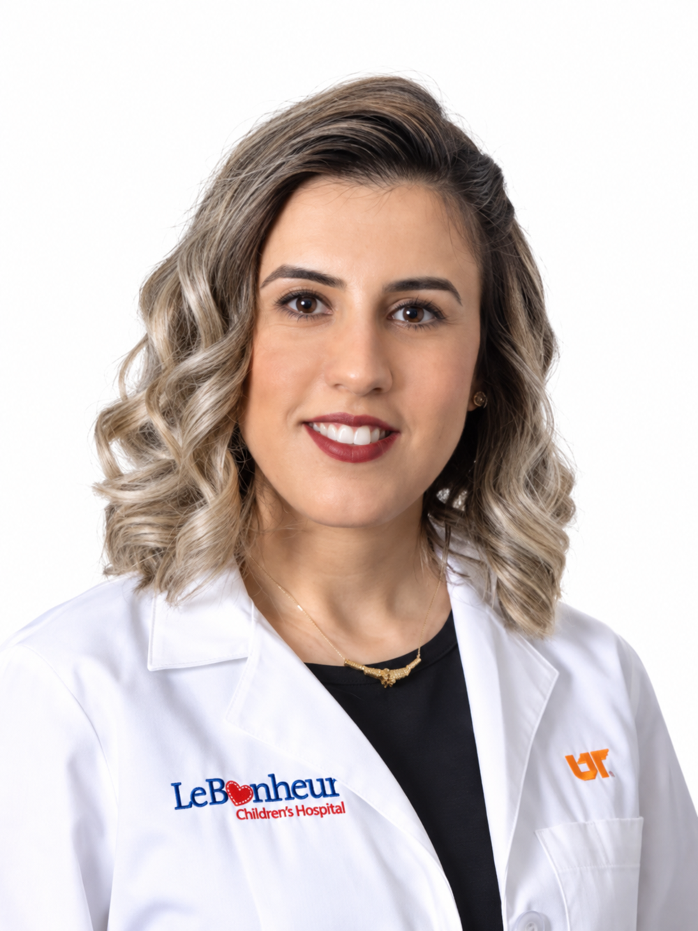 Dr. Maedeh Khalilian