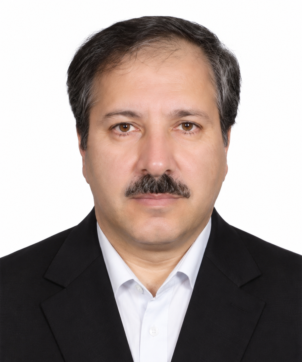 دکتر جواد آخوندیان