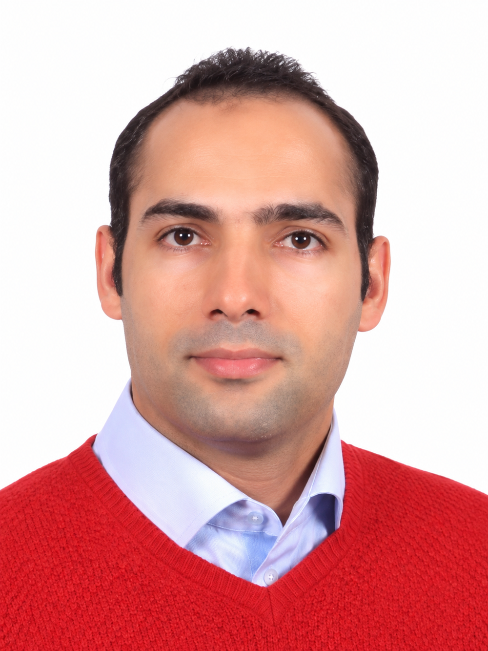 دکتر امیرعلی لطیفیان