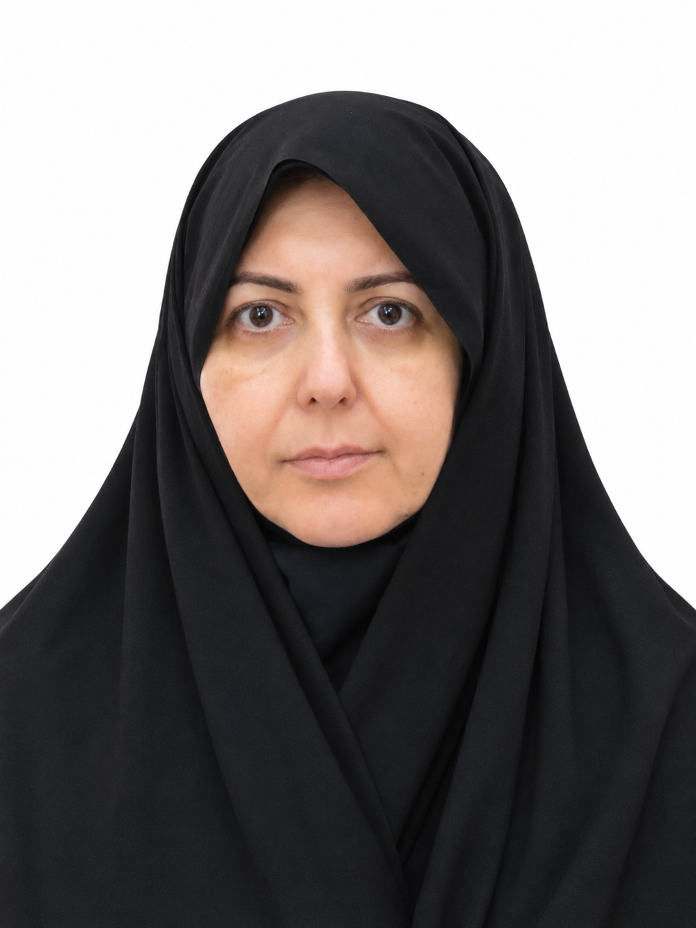 دکتر فاطمه محرری