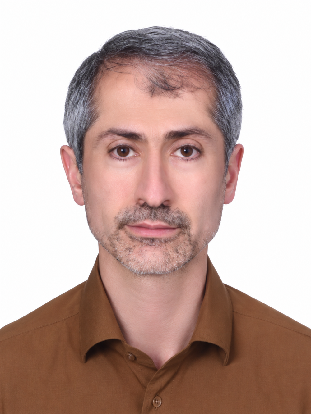 دکتر حمید خالصی