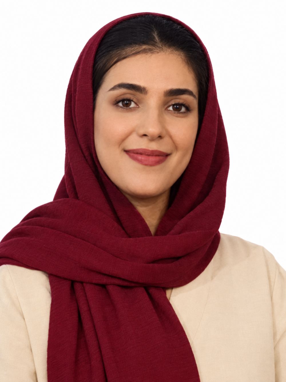 فاطمه مرادی