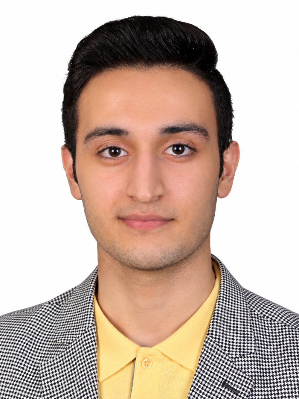مهندس آرین مس فروش