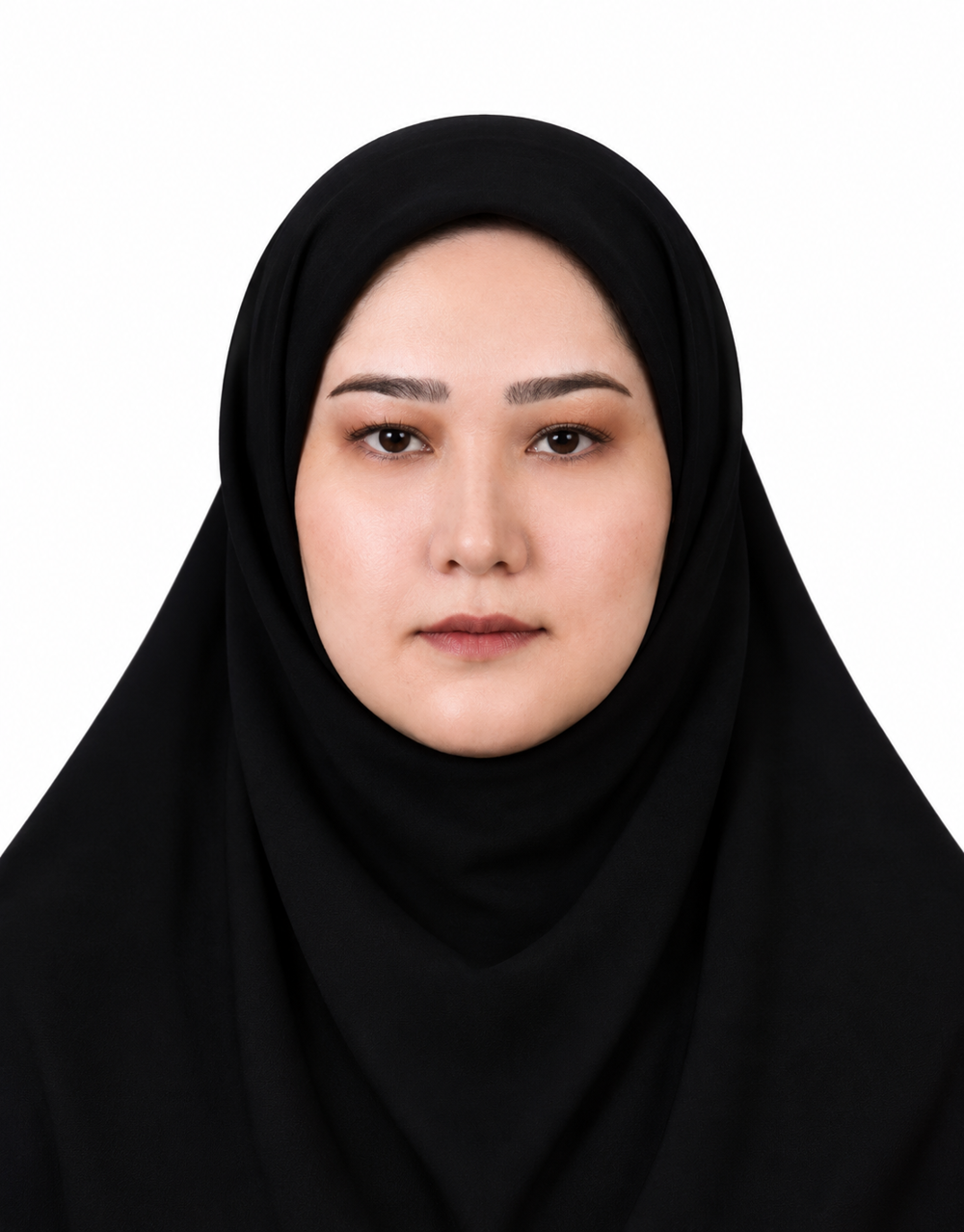 دکتر زهرا احمدی متقی
