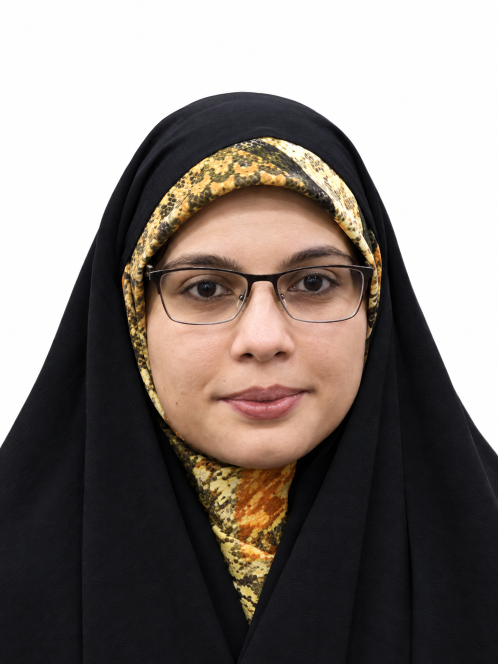 دکتر مهلا سرابندی